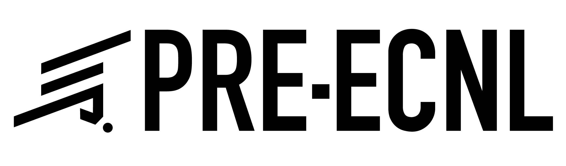 Pre - Elite Clubs National League (Pre-ECNL) logo