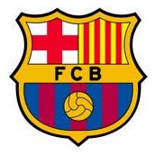 Barca Academy Chicago logo