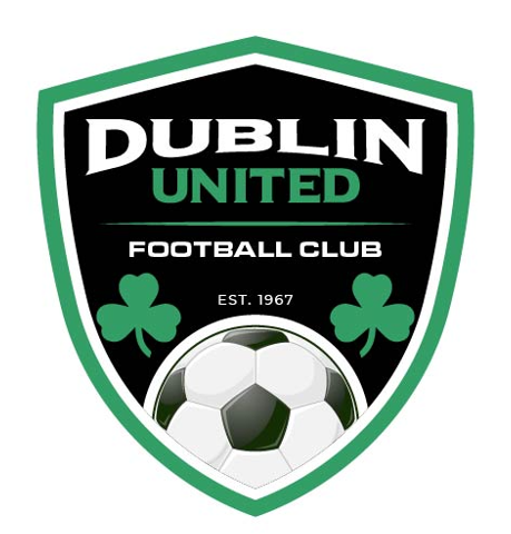 Dublin United logo
