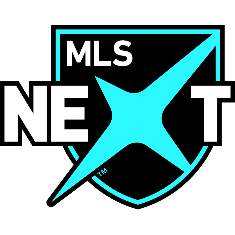 MLS NEXT logo
